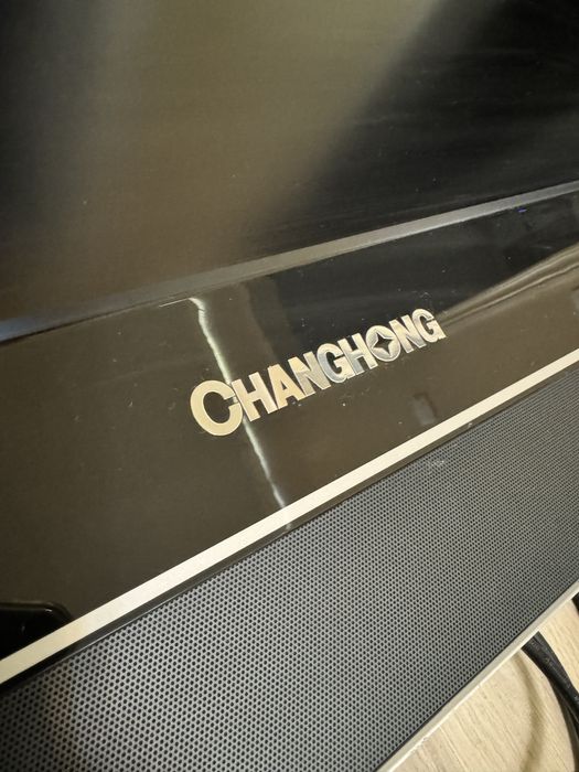 Телевизор 43 дюйма