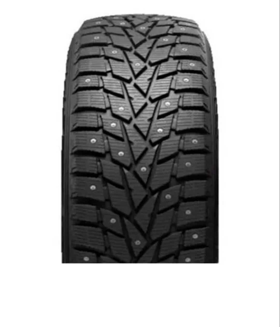 ШИНЫ DUNLOP 205/55 R16 (шипованные)