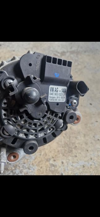 Alternator Golf 7 1.2 tsi CJZ  04E903023j