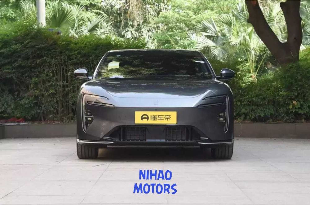 Avatr 06 — (Под заказ)