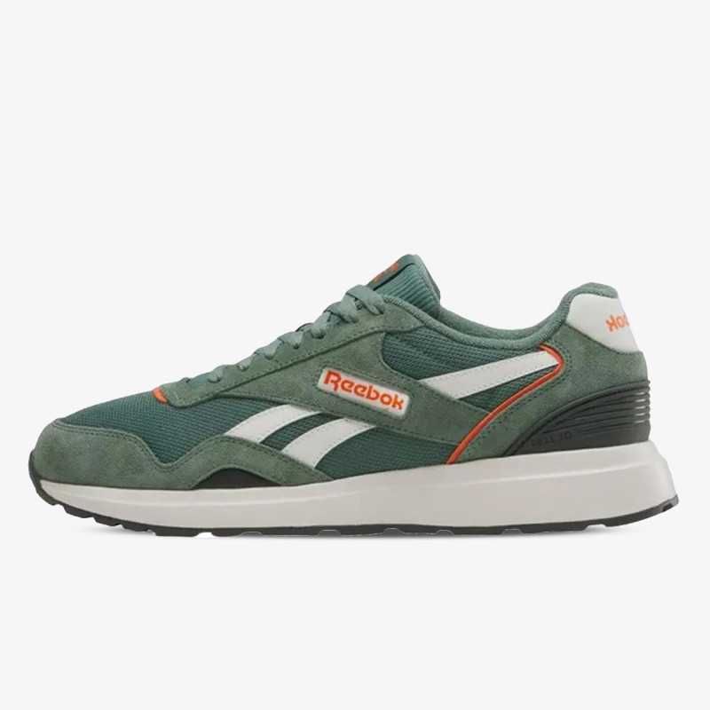reebok gl1100 чисто нoви с кутия номер 42.5 uk 8.5  us 9.5