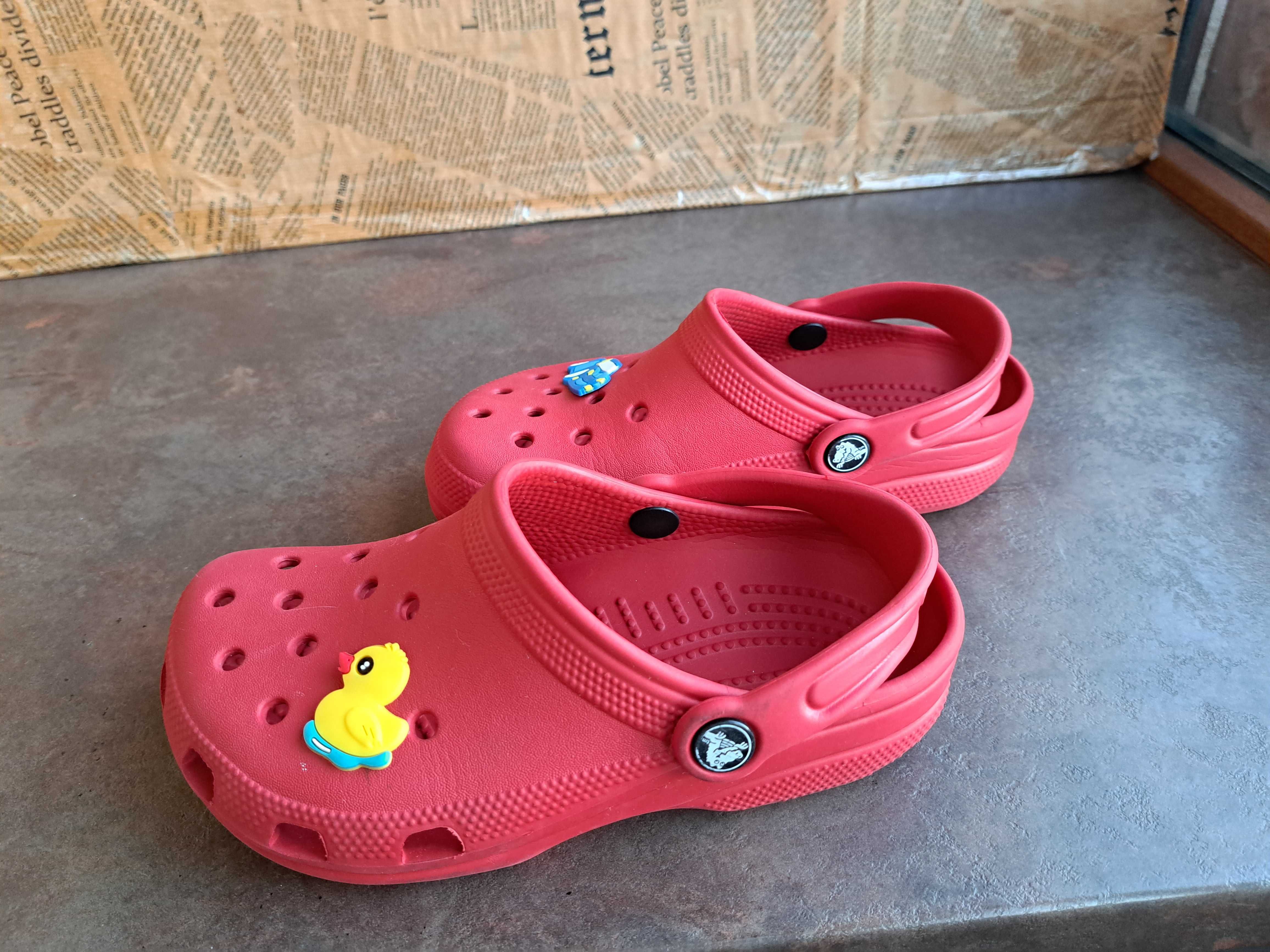 №33/34 Crocs-сандали,летни,отворени обувки,чехли,джапанки,крокс,