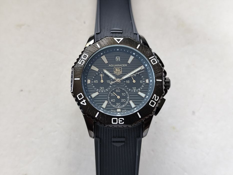 ceas barbatesc sigilat