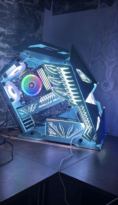 Gtx1650,32 ram,i5 6600