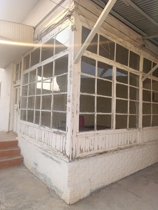 ПРОДАЁТСЯ Участок Малика базар Уста ширин