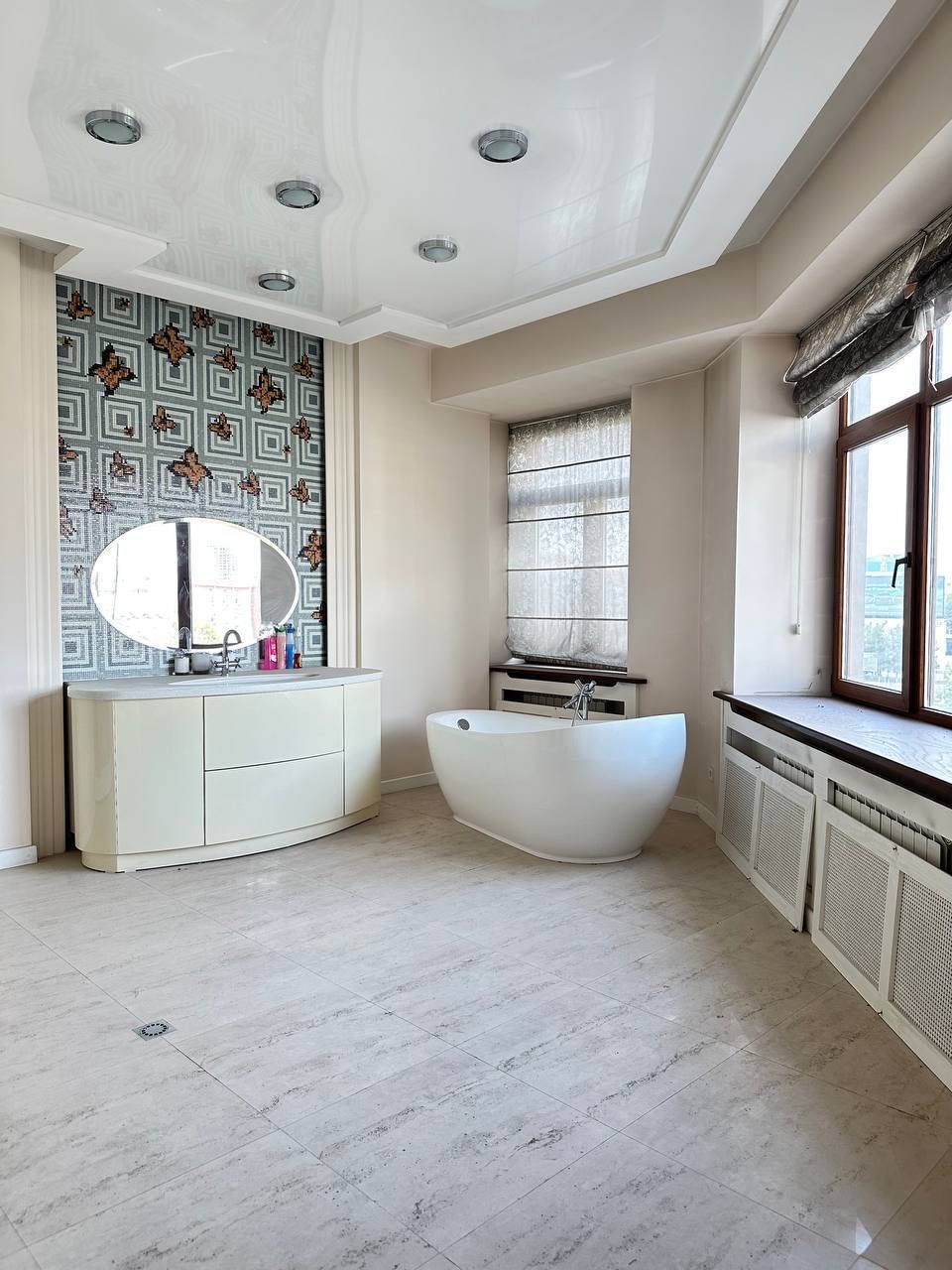 СРОЧНО продажа 4/7/7 Габус Мирабад Авеню, 208м2