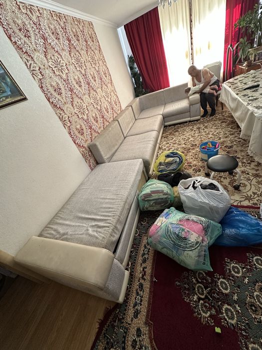 Срочно Продам Диван бу