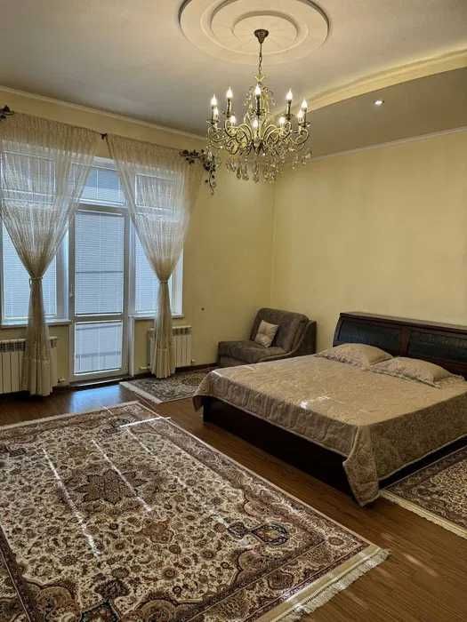 Б2 Сдается Отличная Квартира 2/4/8 р-н Яшнабадский ор-р Улица Олмос!