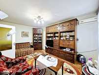 Apartament cu doua camere, Tiglina 3, etaj 4, CT
