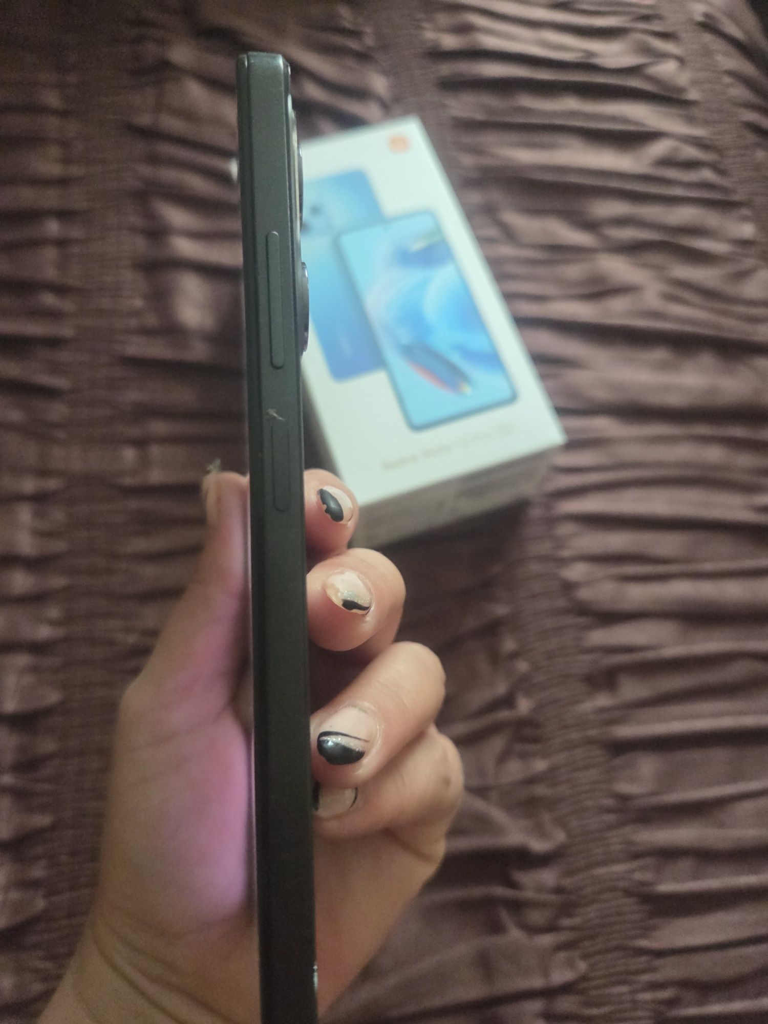 xiaomi redmi 12 pro 5g