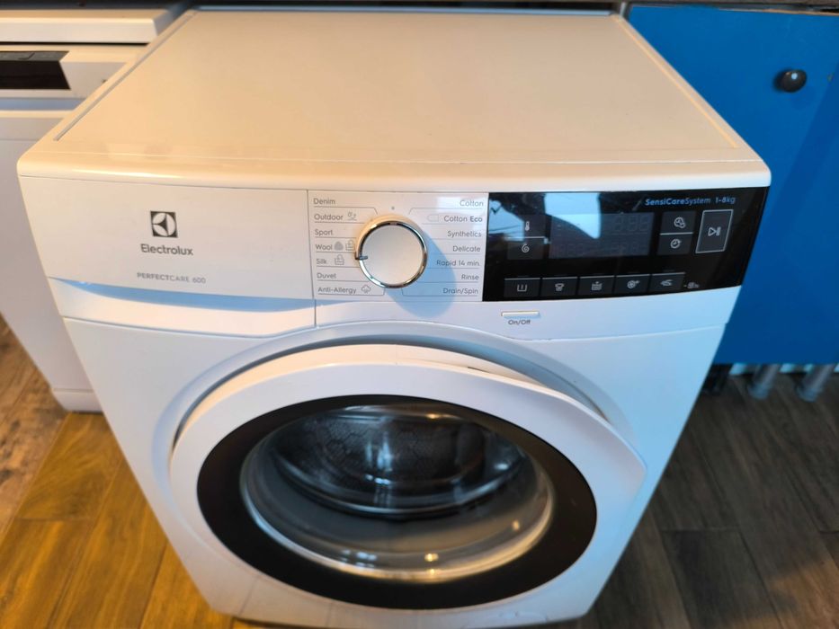 Пералня Electrolux Perfect care 600 - EW6F328W - За части!