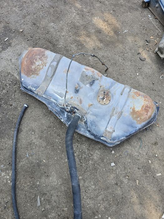 Бак топливный бензобак Дэо Нексия Daewoo Nexia