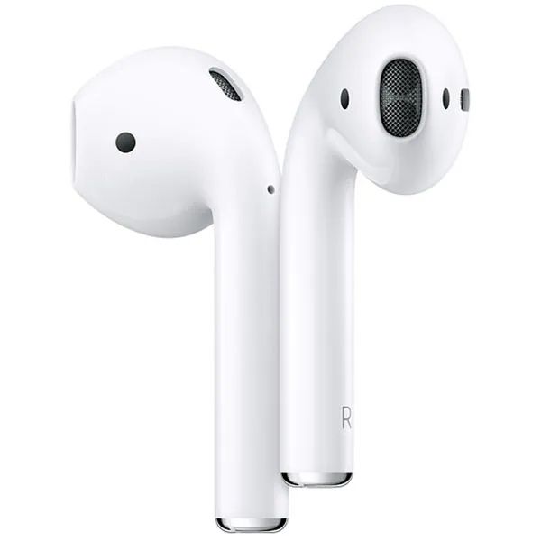 Casti Apple Airpods 2 wirless