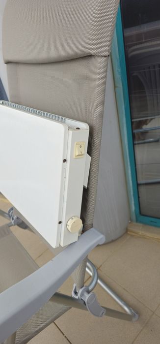 Конвектор /печка/ за баня влагоустойчив