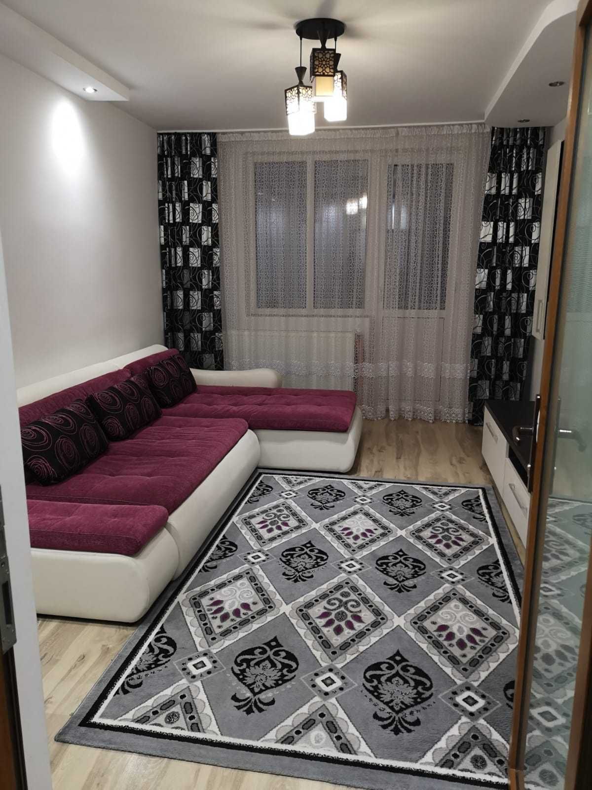 Apartament modern de inchiriat Gaesti BL 8