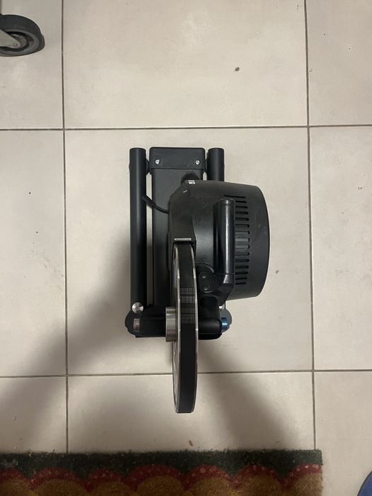 Smart Turbo Trainer Ciclism ThinkRider X7-4 (nu Wahoo Kickr, TacX Neo)