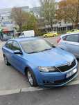 Vand Skoda rapid 2018