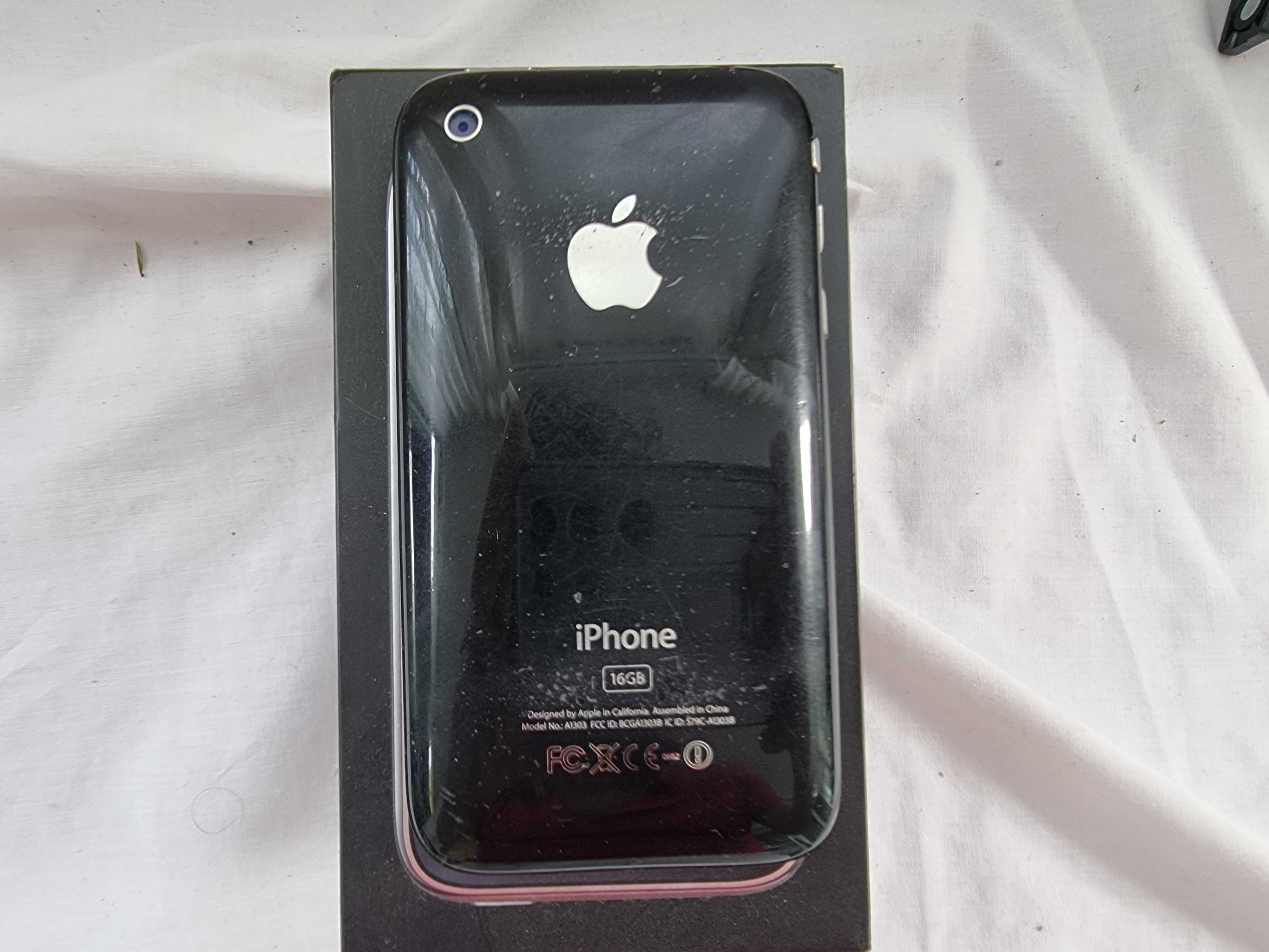 iPhone 3GS colectie sau schimb