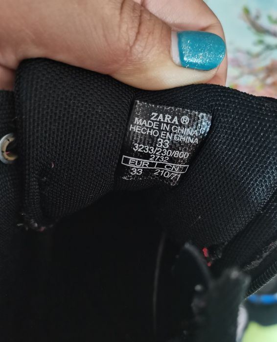 Papuci  băieți  31 și 34