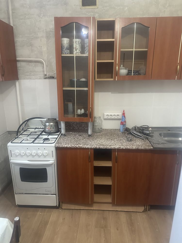 Сдам 1 комнатную квартиру