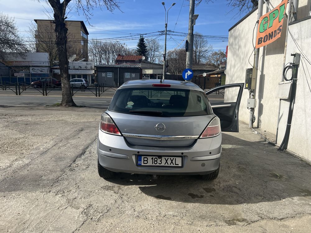 Opel astra h 1.9 120cp