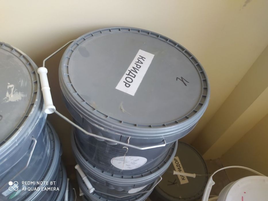 Эмульсия Flügger