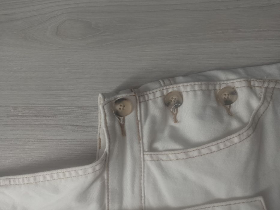 Salopeta dama tip blug