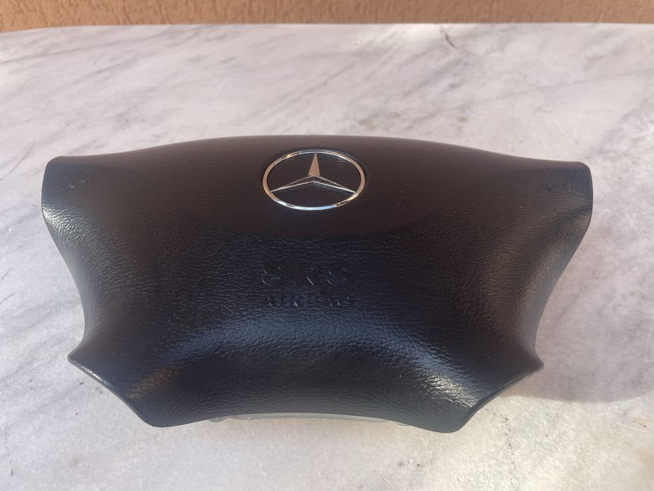Airbag Sofer Mercdes Vito-Viano W639 2003-2014