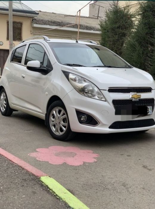 Продается Спарк 3 поз или аренда выкуп