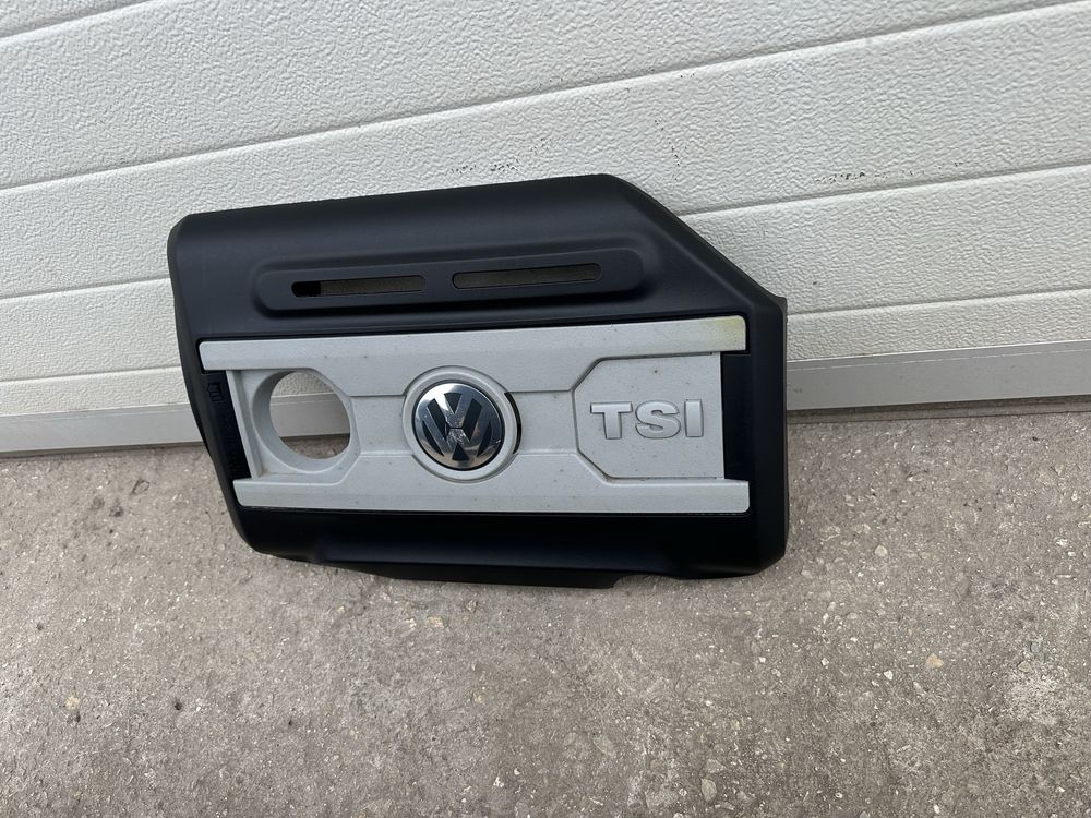 Капак/Кора двигател за VW Tsi Golf,Passat,Tiguan,Jetta