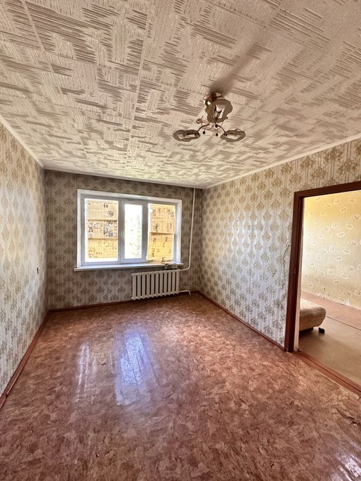 Продам 4-комнатную квартиру
