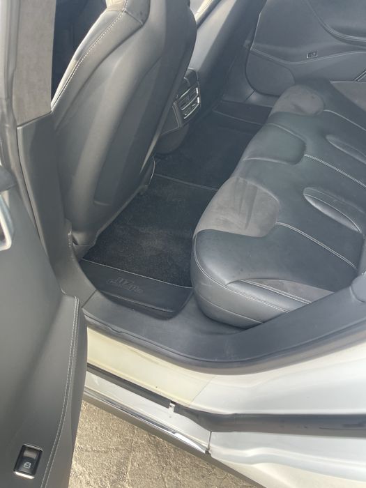 Tesla model s performance 85kw,plus