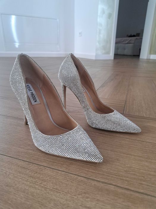 Pantofi stileto steve madden