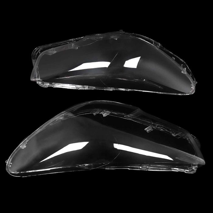 Стъкла за фарове BMW F07 GT – стъкло фар, капак фар, бмв ф07, капаче