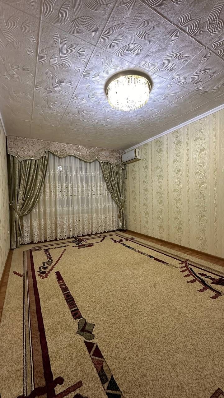 Сдается в аренду 2-х комнатная кв