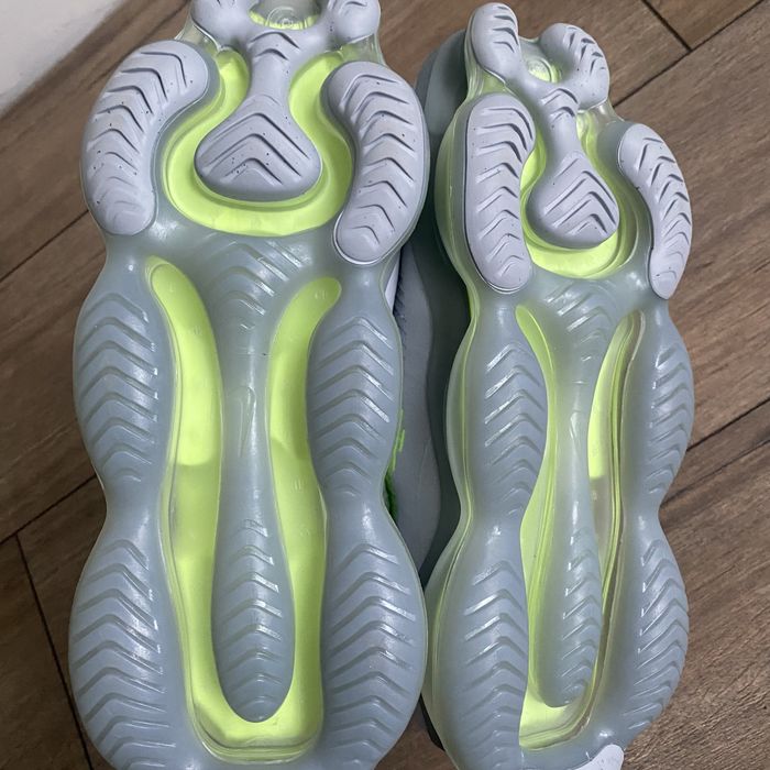 Nike Scorpion размер 44
