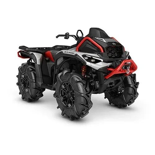 Can-Am Outlander
