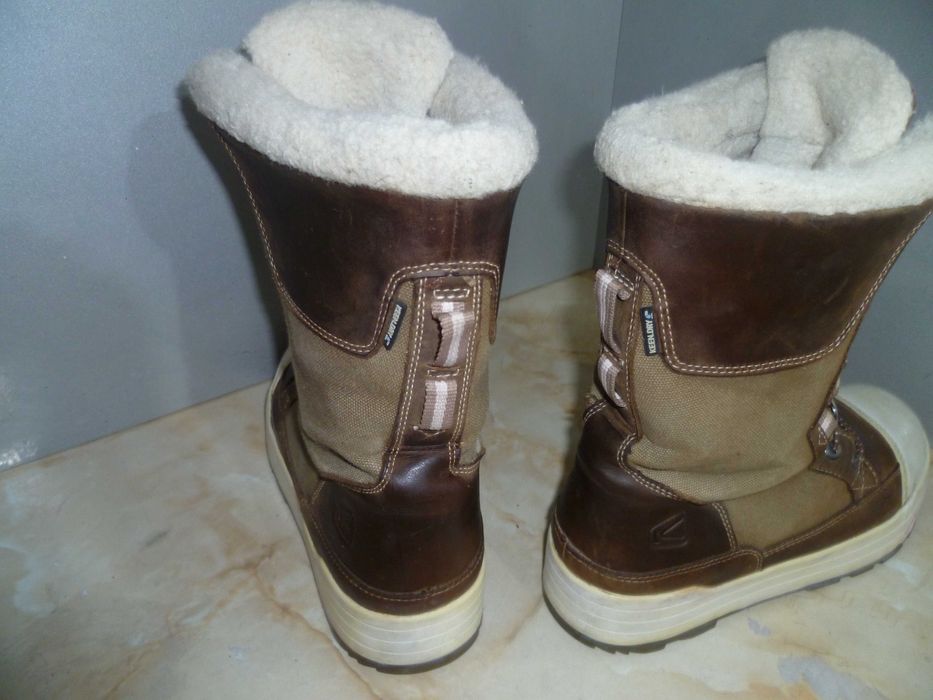 KEEN апрески №40