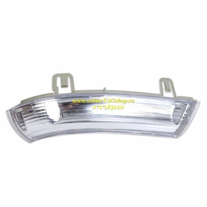 Semnalizare oglinda cu led pentru Passat, Golf 5, Sharan Skoda Superb