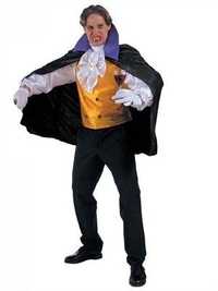 Costum Halloween Dracula adulti