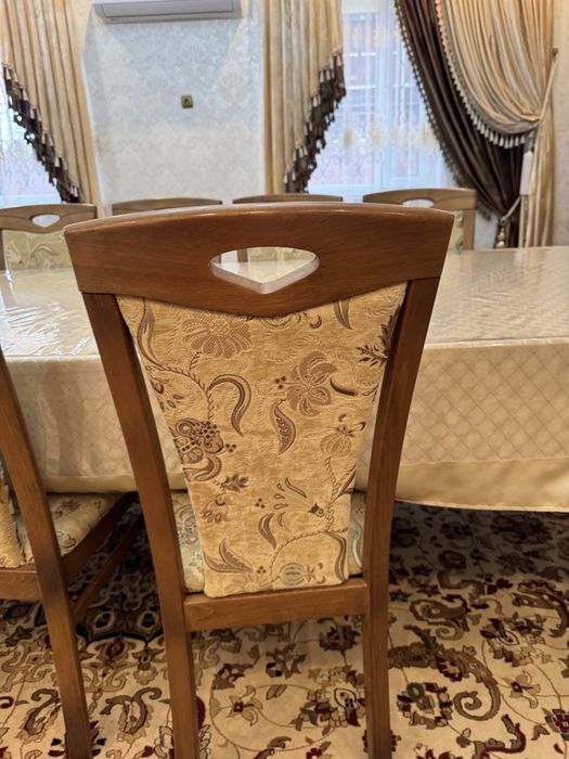 Стулья белорусского производства