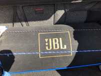 Subwoofer jbl 1000W