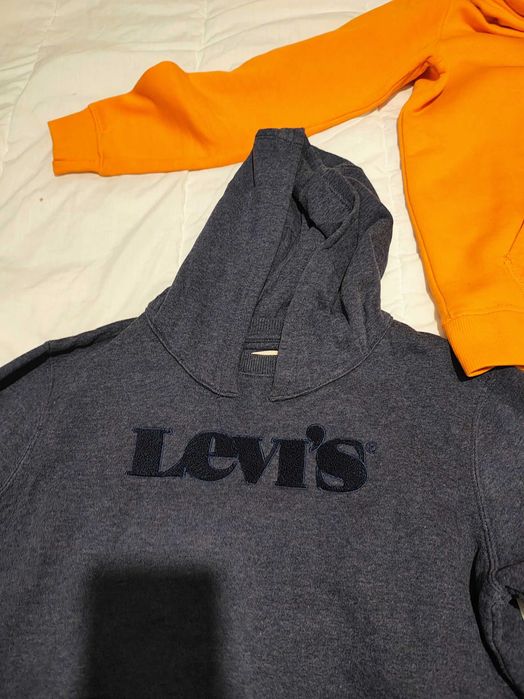 Lot 164 cm Zara Levis hanorac camasa