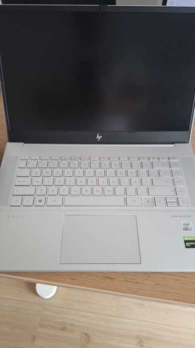 Laptop HP Envy 15