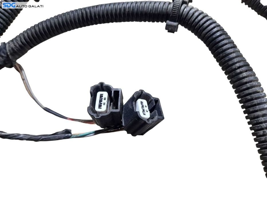 Instalatie Electrica Senzori Parcare Spate Renault Megane 3 2008 - 2015 Cod 240151647R 240151647R -VM [N1582]