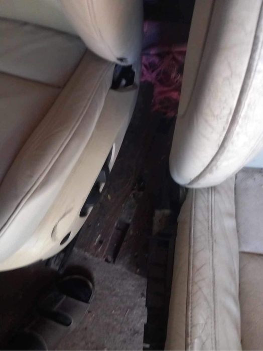 Ел. Предни седалки bmw e92/93