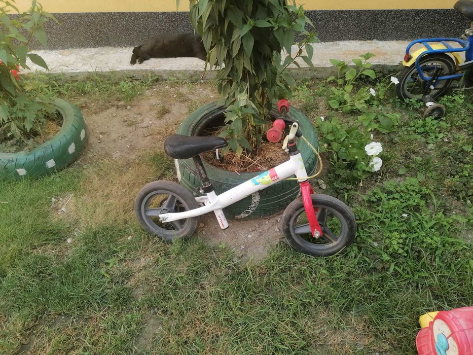 Vând Biciclete Copii!