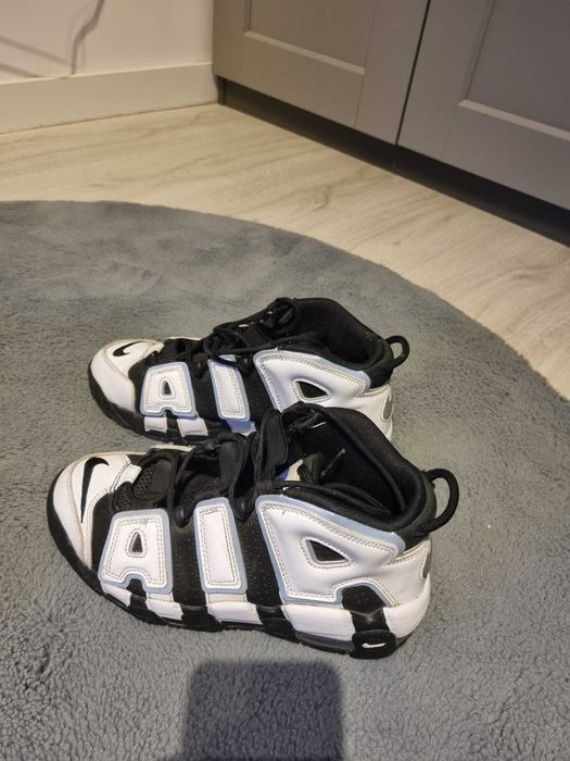 Nike Air More Uptempo '96 mas 38