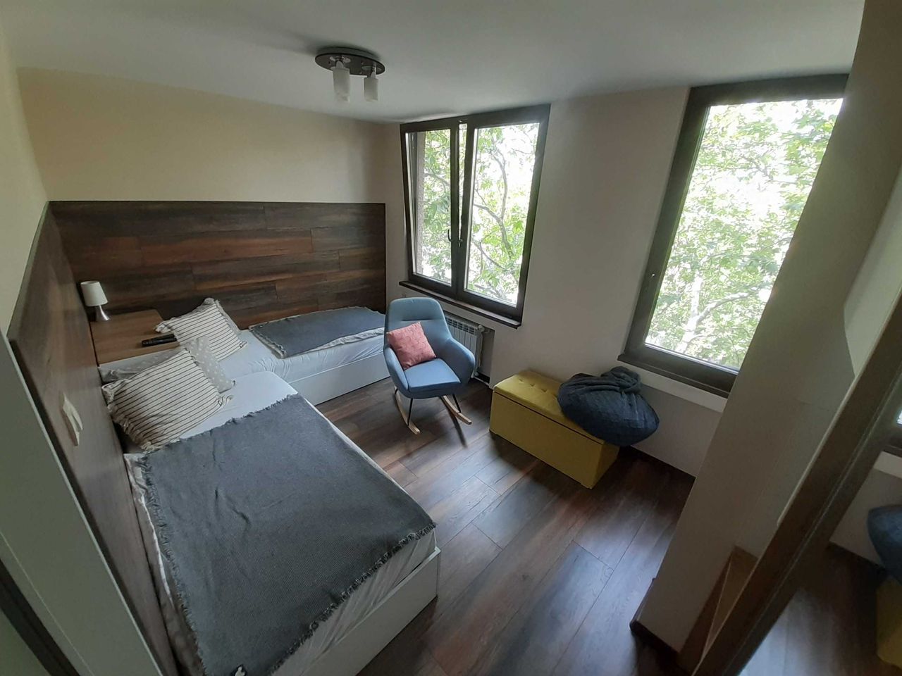 Продава се Тристаен апартамент в Сливен, Младост - 80 кв.м за 1663 €/кв.м - Снимка #7