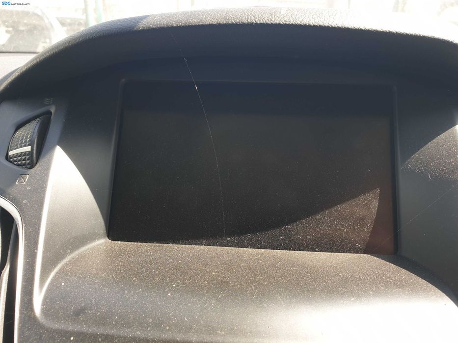 Display Radio CD Player Sync Ford Focus 3 2010 - 2018 [K5972]